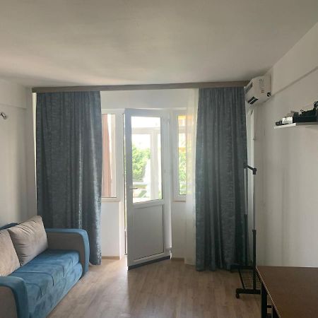 Apartament Studio Edara Eforie Nord Zewnętrze zdjęcie