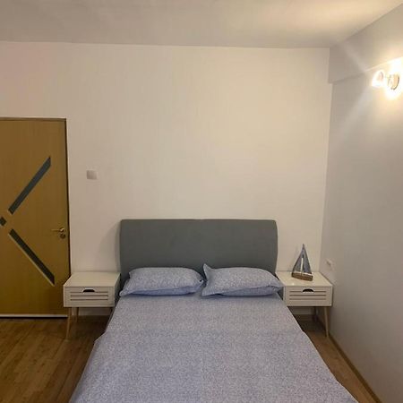 Apartament Studio Edara Eforie Nord Zewnętrze zdjęcie