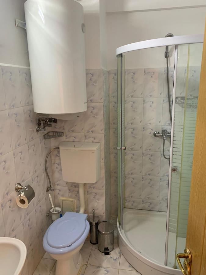 Apartament Studio Edara Eforie Nord Zewnętrze zdjęcie