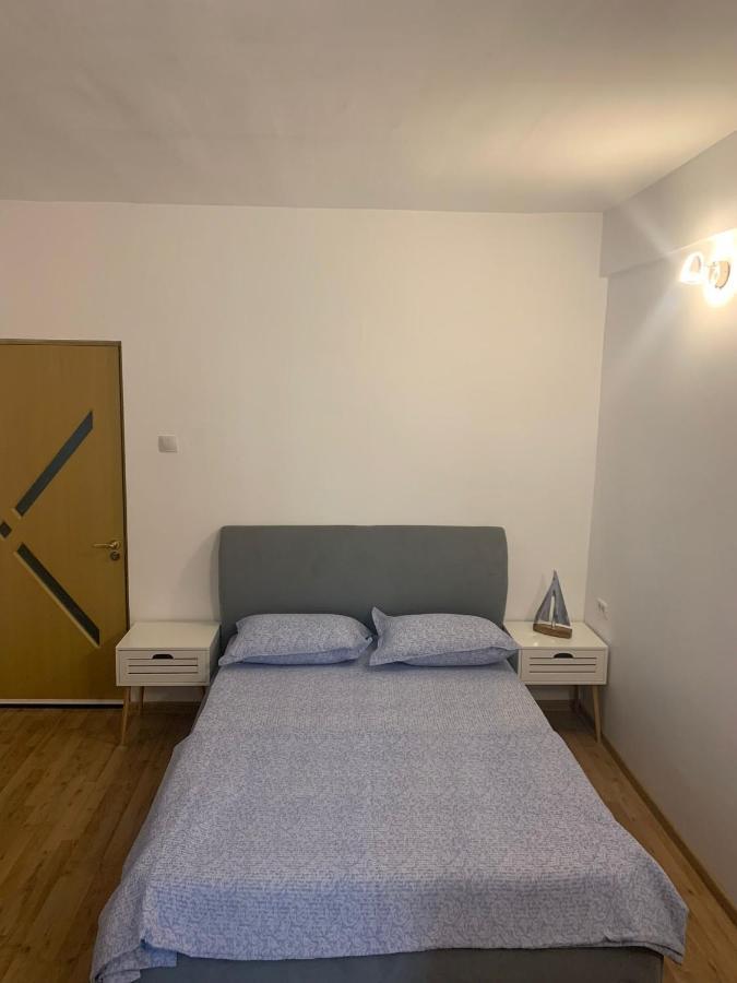 Apartament Studio Edara Eforie Nord Zewnętrze zdjęcie